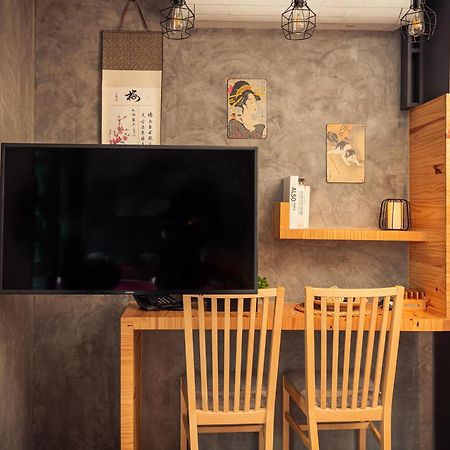 Cozy Design Studio Near Nai Harn Beach エクステリア 写真