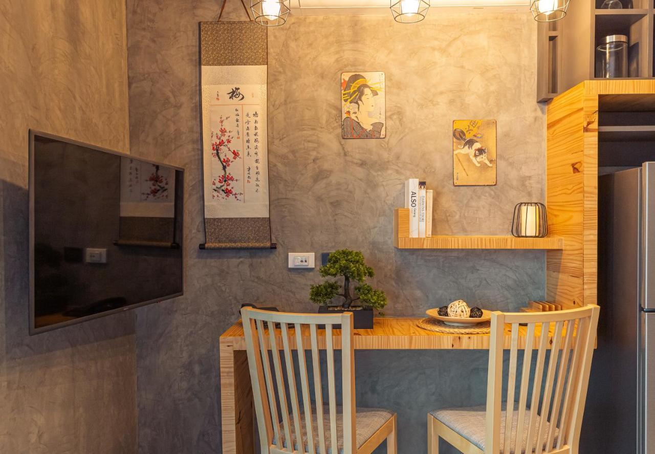 Cozy Design Studio Near Nai Harn Beach エクステリア 写真